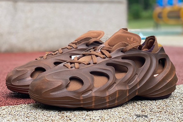 Adidas Originals adiFOM Q Craft Ochre GY0064